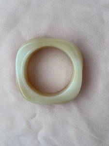 ชุดกำไลเรซิ่นสีสันสดใสที่มีสไตล์และทนทานสำหรับให้เป็นของขวัญ - Product Image 2