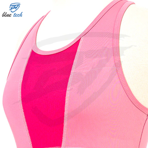 Soutien-gorge Push up pour femmes sans couture Sport soutiens-gorge confortable sans fil Yoga brassière grande taille Sexy soutien-gorge - Product Image 6