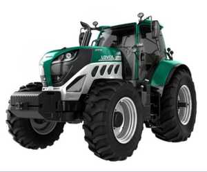 รถแทรกเตอร์อเนกประสงค์ LOVOL ขับเคลื่อน 4 ล้อ ราคาโรงงานแท้ ยี่ห้อ Massey Ferguson & New/Holland เครื่องยนต์ Deutz - Product Image 3