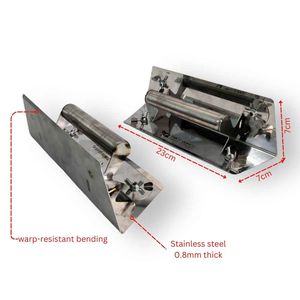 Lightweight Sanding <b>Tool</b> for Smoothing Wall Corners Inside and Outside Construction Products Made in Viet Nam - Product Image 3