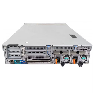 R630 1U Rack Server 8GHz Fréquence du processeur pour les applications de centre de données, de cloud et d'entreprise - Product Image 6