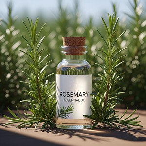 Hương Thảo Tự Nhiên Tinh Dầu Hơi Nước Chưng cất Số Lượng Lớn Cho Hương Liệu Nến Xà Phòng Làm Hương Liệu Massage Dầu - Product Image 2