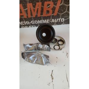 ชุดไฟหน้า AUDI A3 ซีรีส์ (8L1) (00>03) 300426 เบนซิน - Product Image 4