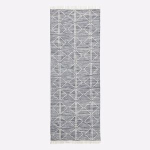 Tendance, Meilleures ventes 2024, Article très demandé : Tapis de salon tressé à la main en coton 100% de qualité supérieure, brodé - Product Image 5