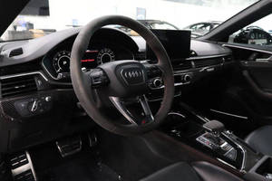 Audi RS 5 Sportback 2.9T quattro 2022 en perfectas condiciones - Product Image 4