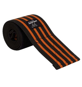HalfTrust US $20 Expédition en gros enveloppes de genou en néoprène de haute qualité Compression réglable pour Gym Fitness haltérophilie - Product Image 3