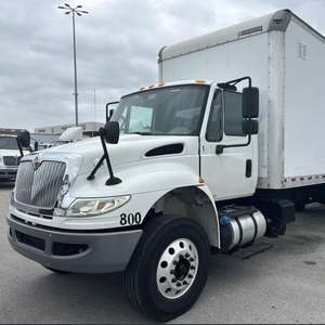 ACHETEZ 4000 Camions INTERNATIONAUX - Product Image 1