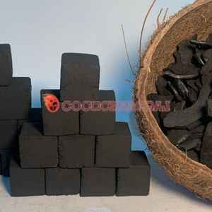 Briquettes hexagonales de longue durée pour des séances de barbecue prolongées - Product Image 4