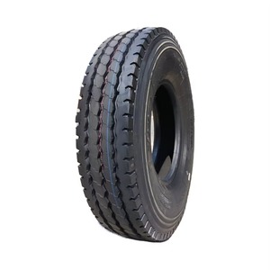 Nouveau pneu de camion lourd 295/75R22.5 16PR sans chambre à air radial - Product Image 6