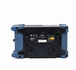 Offre Spéciale : Testeur OTDR Quad SM/MM FTB-2 Pro authentique avec FTB7300E & FTB7200D pour fibres optiques 850/1300 & 1310/1550/1625 nm - Product Image 5