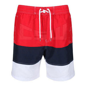 Pantalones cortos lisos de secado rápido para hombre, pantalones cortos deportivos para correr para hombre, pantalones cortos de gimnasio para hombre de alta calidad con bolsillo para venta en línea 2025 - Product Image 3