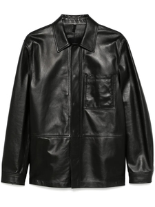 Veste en cuir pour homme tendance, style designer, simili cuir, style classique, haute qualité, design personnalisé, veste élégante - Product Image 2