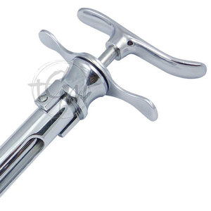 Jeringas Dentales Profesionales con Rociador de Aire y Agua, Instrumento Portátil para Clínicas, Hospitales y Procedimientos de Examen Bucal - Product Image 5
