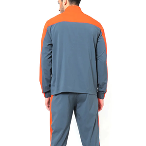 Ensemble de survêtement de sport pour homme, survêtement de printemps et d'automne, survêtement de haute qualité pour homme - Product Image 6