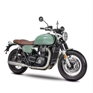 Prêt à être expédié : Moto originale Cromwell 1200 ABS 2025 - Product Image 3