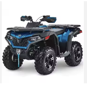 จักรยาน500CC CFMOTO0S ของแท้2025/2024แอคทีฟ - Product Image 6