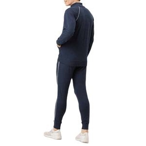 Nouveau ensemble de survêtements pour hommes à la mode survêtements personnalisés pour hommes survêtement le plus vendu survêtement de course en plein air - Product Image 4