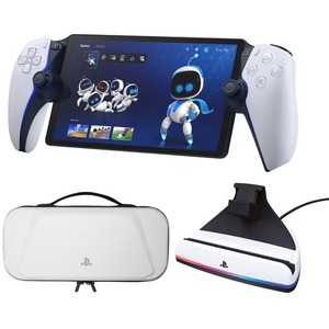 ขายส่งรีโมทคอนโทรล PS Portals สำหรับเล่นเกมคอนโซล-สินค้าของแท้ พร้อมส่ง - Product Image 1
