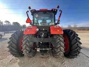 2021สำหรับ M8-201คูโบต้ารถแทรคเตอร์ใช้เดิน80-200HP ได้รับการจัดอันดับสูงสุดพร้อมส่วนประกอบเกียร์และมอเตอร์หลักสำหรับอุตสาหกรรมฟาร์ม - Product Image 2