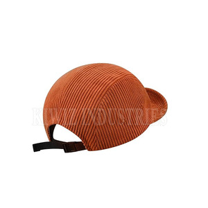 Último diseño Casual Wear Sombreros de béisbol de pana Uso al aire libre Sombreros de béisbol de pana Ropa de calle Sombreros de béisbol de pana - Product Image 5