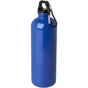 Botella de Agua de Acero Inoxidable Reciclado Oregon de 750 ml, Vaso Sostenible para Uso Diario - Product Image 6