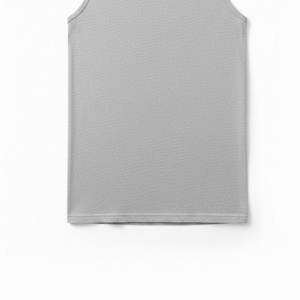 Camiseta sin Mangas Personalizada con Gran Área Imprimible, Impresión Digital para Eventos Promocionales, Marca Corporativa y Fitness - Product Image 5