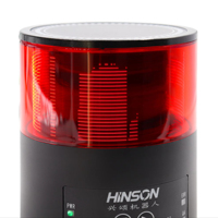 Chariot élévateur Navigation Tof Security Laser Scan Sensor 360 Lidar Sensor Amplificateur optique Catégorie de produit Théorie du capteur optique