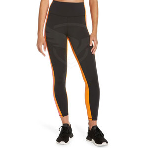 Nouveau design de haute qualité pour femmes Legging à séchage rapide pour femmes Legging respirant pour femmes à vendre - Product Image 1