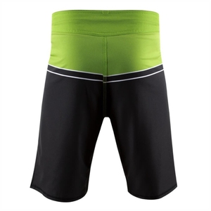 Shorts de combat MMA personnalisés imprimés sur le devant pour hommes, entraînement, grappling, boxe, kickboxing, extensibles, respirants, légers, durables, séchage rapide - Product Image 6