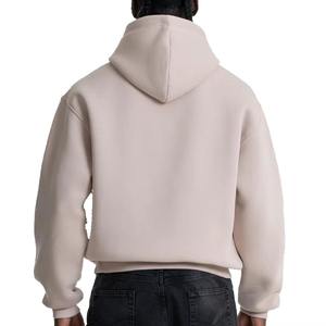 Sudaderas con Capucha Personalizadas para Hombre, Estampadas, de Algodón Mezclado, 420, 500, 600 Gsm, Corte Regular, Talla Grande, con Pedrería, Impermeables, para Otoño - Product Image 5