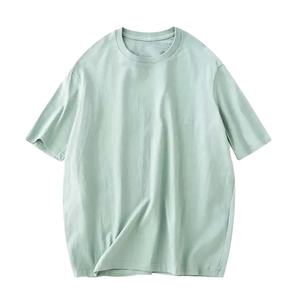 Nouvelle Collection Été – T-shirts Personnalisés Imprimés pour Femme, Style Urbain Décontracté, Coton et Polyester, Manches Courtes, Modèle Uni 2026 - Product Image 4