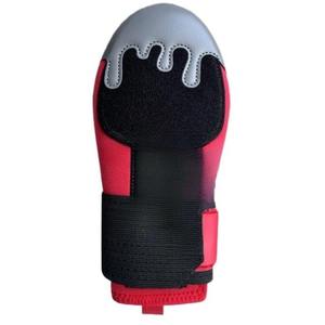 ถุงมือเบสบอลแบบเลื่อนได้ดีไซน์แบบมืออาชีพโลโก้ตามสั่งสไตล์ไม่เหมือนใคร - Product Image 3