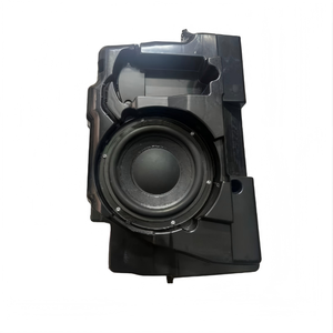 Conjunto de Subwoofer Trasero de Alta Calidad para Porsche Macan 95B035481B 95B035481B - Product Image 3
