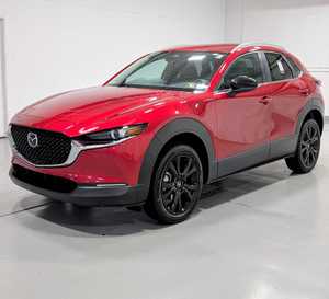 Mazda CX-30 2.5 S Select Sport AWD 2025, Limpia y Potente, con Tracción en las Cuatro Ruedas i-ACTIV Estándar - Product Image 1