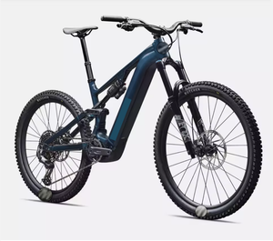 Vélo électrique tout-terrain AUTHENTIC S/Works Carbon XX1 Eagle 2022, Bluetooth, étanche, garantie 3 ans, prêt à être expédié - Product Image 1