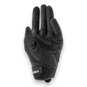 Gants de moto Acerbis Ramsey MY ventilés CE, gants de conduite ventilés - Product Image 2