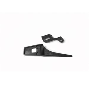 Nouveau kit de clips de fixation de phares pour Ford Fiesta MK6 Pre-Face - Product Image 2