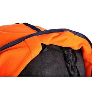 Mantas para Caballos Impermeables para Carreras, Combinación de Invierno, Forro Polar Ecuestre, Relleno de Poliéster, Exterior de Tela, Herrajes de Acero Inoxidable - Product Image 6