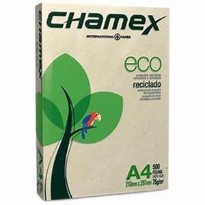 Papel de copia Chamex A4 de tamaño legal 70gsm/75gsm/80gsm a precios al por mayor - Product Image 3