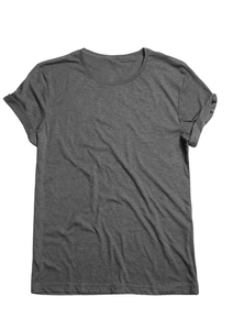 Camiseta Deportiva de Cuello en V Profundo para Hombre, 100% Algodón, Elástica, de Algodón y Spandex, para Entrenamientos o Ejercicio - Product Image 4