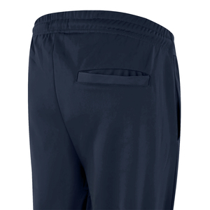 Venta al por mayor de alta calidad de los hombres chándal de diseño único de los hombres de pista personalizada traje de ropa de los hombres Slim Jogging ropa de entrenamiento - Product Image 5