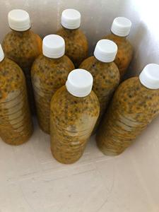 Cubo congelado IQF del Maracuyá del precio competitivo en bolso de vacío mejor venta vietnamita del mes - Product Image 6