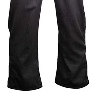 ชุดคลุมนิรภัยสำหรับทำงานผ้าใยสังเคราะห์สินค้าส่งตรงจากโรงงาน - Product Image 4