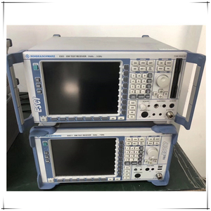 วัสดุซิลิโคน EMI รุ่นใหม่ของโรห์เด ชวาร์ซ ESIB7 รับประกัน 1 ปีสำหรับตัวรับสัญญาณและเครื่องจักร - Product Image 2