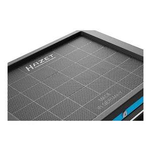 Carro de Herramientas Hazet con 7 Cajones, Gabinetes para Herramientas Vacíos - Product Image 4