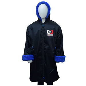 Solid Color Printed Quick-Dry Disposable Beachwear Made From Nylon/Polyester All-Season Round Shape - Product Image 2