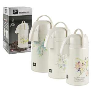 Dispensador de Bebidas Mercury 3L Modelo 62193 Hecho en China - Product Image 1