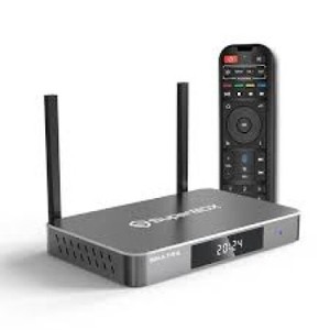 Asegurado Original 2025 -SUPREMES 8K UHD Streaming TV BOX Reproductor multimedia - Product Image 4