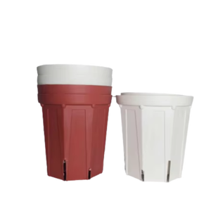 สถานรับเลี้ยงเด็กพลาสติกแบบคงทนสำหรับเรือนเพาะชำแบบยุโรป - Product Image 1