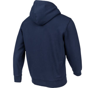 เสื้อฮู้ดดี้แฟชั่นคุณภาพสูง พิมพ์ลายสกรีน ผลิตตามสั่ง ราคาขายส่ง หลายสี แบบเรียบ แบบมีซับใน ดีไซน์ผ้าฝ้าย - Product Image 6